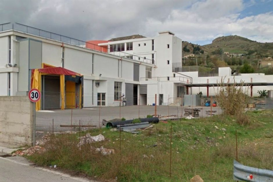 #12738 Edificio industriale in zona produttiva PIP in vendita - foto 4