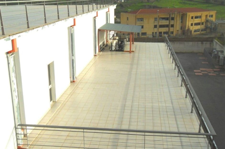 #12738 Edificio industriale in zona produttiva PIP in vendita - foto 5