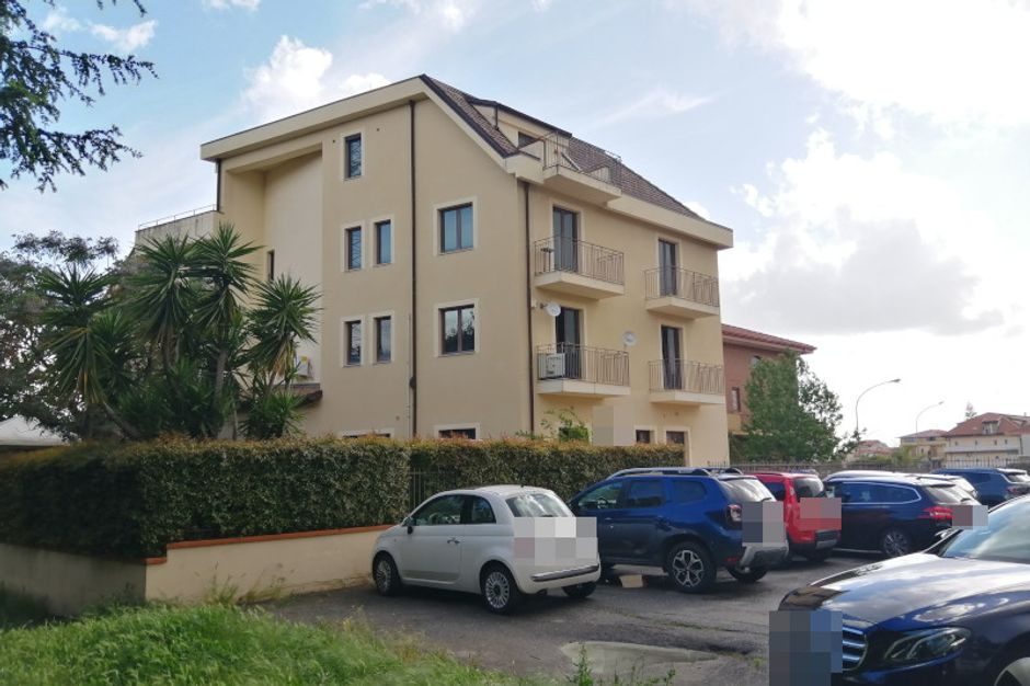 #12746 Ufficio (sub 6) in vendita - foto 2