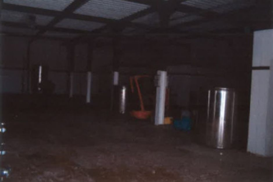 #12762 Fabbricato agricolo con vigneto in vendita - foto 3