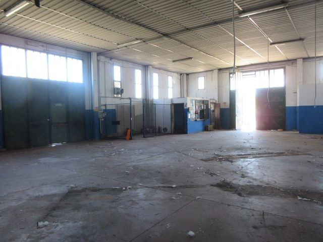 Laboratori in vendita