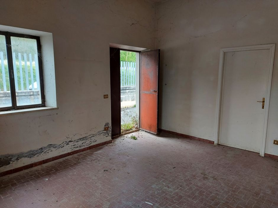 #12779 Magazzino con area pertinenziale in vendita - foto 3