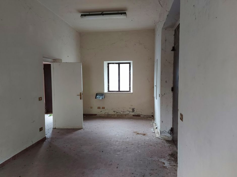 #12779 Magazzino con area pertinenziale in vendita - foto 9