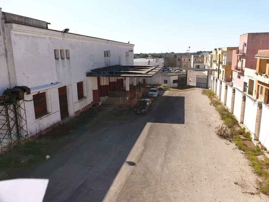 #12785 Complesso aziendale destinato ad enopolio ed oleificio con pertinenze in vendita - foto 2