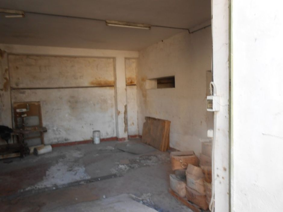 #12785 Complesso aziendale destinato ad enopolio ed oleificio con pertinenze in vendita - foto 11