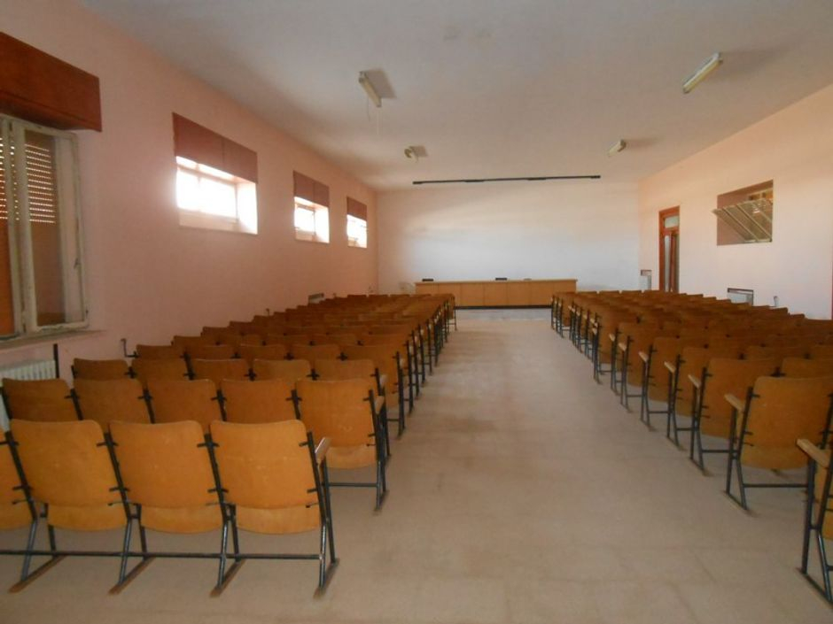 #12785 Complesso aziendale destinato ad enopolio ed oleificio con pertinenze in vendita - foto 12