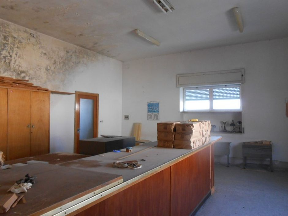 #12785 Complesso aziendale destinato ad enopolio ed oleificio con pertinenze in vendita - foto 13