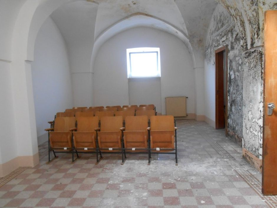 #12785 Complesso aziendale destinato ad enopolio ed oleificio con pertinenze in vendita - foto 15