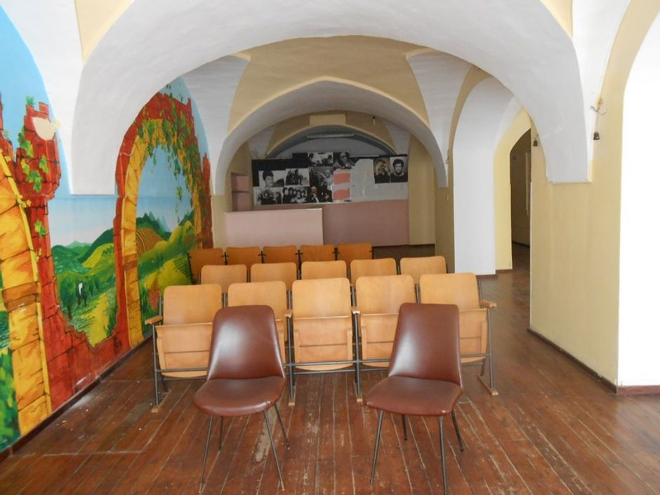#12785 Complesso aziendale destinato ad enopolio ed oleificio con pertinenze in vendita - foto 19