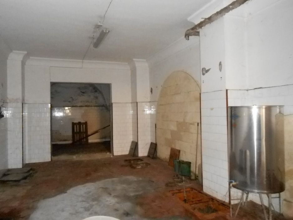 #12785 Complesso aziendale destinato ad enopolio ed oleificio con pertinenze in vendita - foto 22
