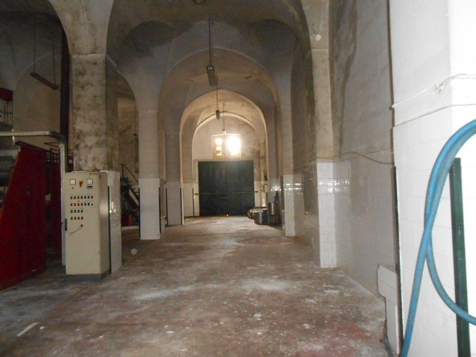 #12785 Complesso aziendale destinato ad enopolio ed oleificio con pertinenze in vendita - foto 24