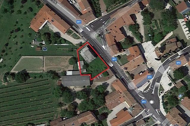 Laboratori in vendita
