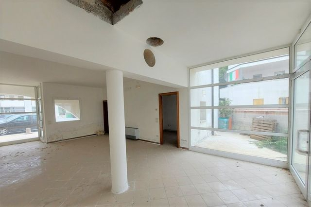Negozi in vendita