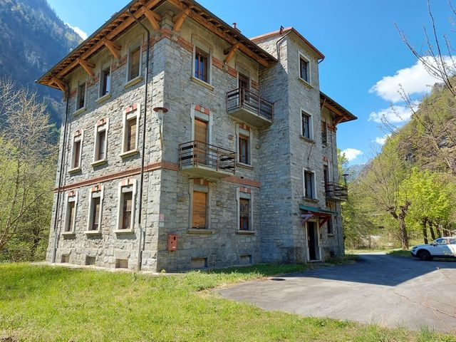 Appartamenti in vendita