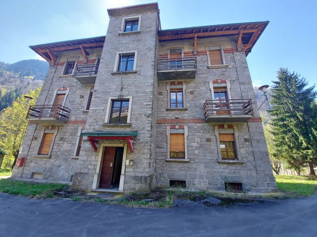 Appartamenti in vendita