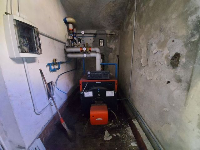 Appartamenti in vendita