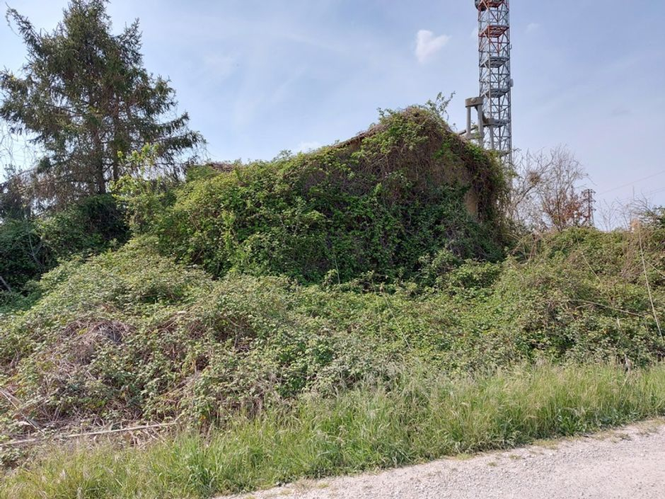 #12827 Complesso industriale da riqualificare in vendita - foto 11