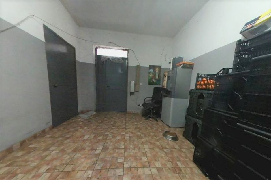 #12844 Capannone artigianale con piazzale privato in vendita - foto 5