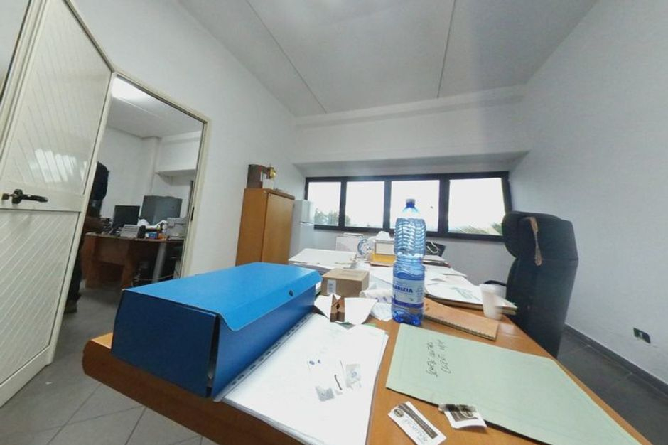 #12844 Capannone artigianale con piazzale privato in vendita - foto 8