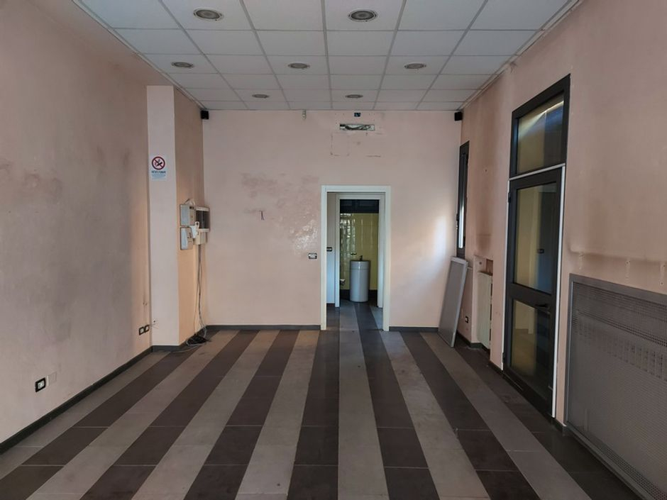#12848 Locale commerciale in complesso residenziale in vendita - foto 2