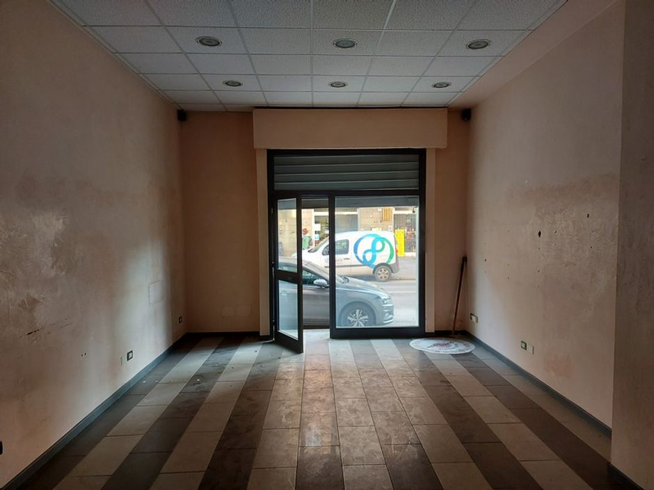 #12848 Locale commerciale in complesso residenziale in vendita - foto 3