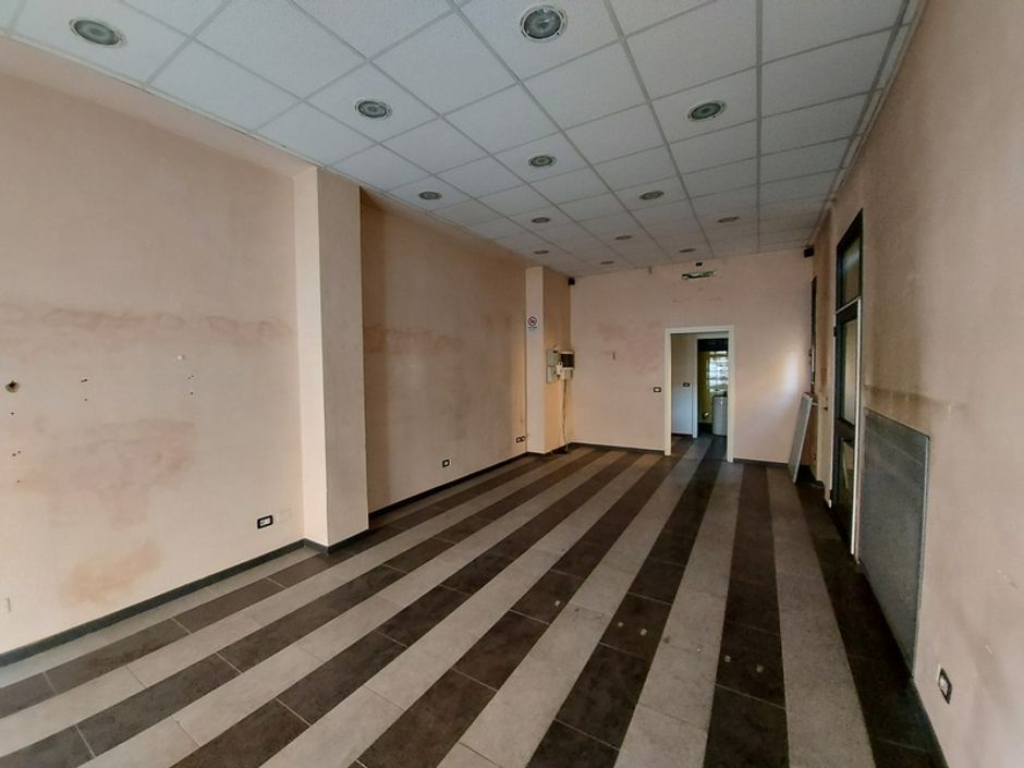 #12848 Locale commerciale in complesso residenziale in vendita - foto 4