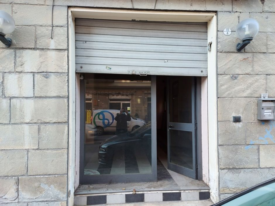 #12848 Locale commerciale in complesso residenziale in vendita - foto 11
