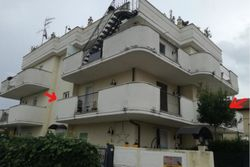 Three room apartment with garage - Lote 12859 (Subasta 12859)