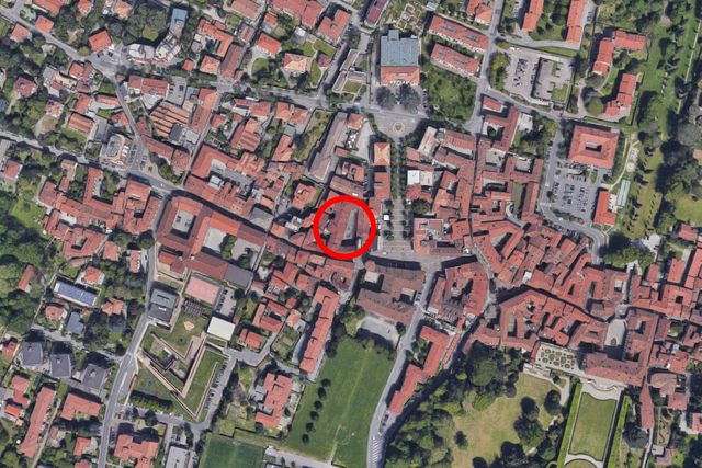 Appartamenti in vendita