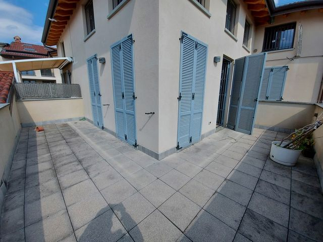 Appartamenti in vendita