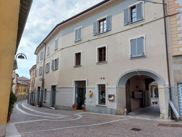 Appartamenti in vendita