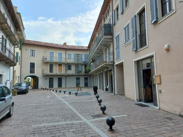 Appartamenti in vendita
