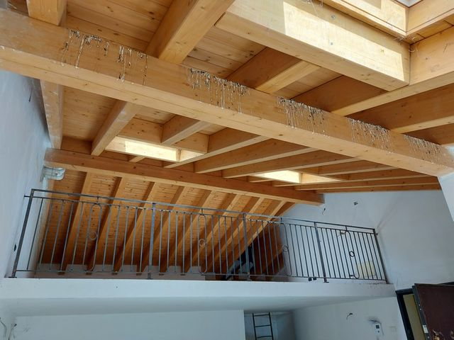 Palazzi in vendita