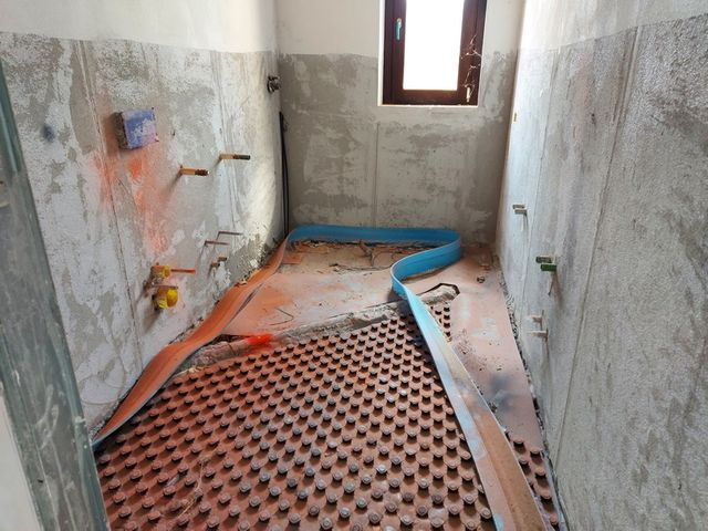 Palazzi in vendita