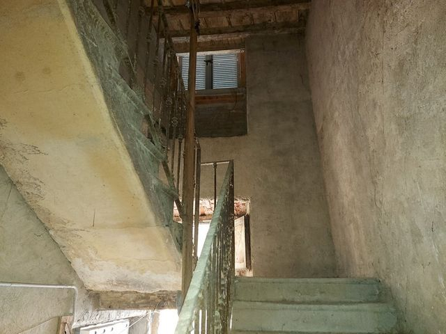 Palazzi in vendita