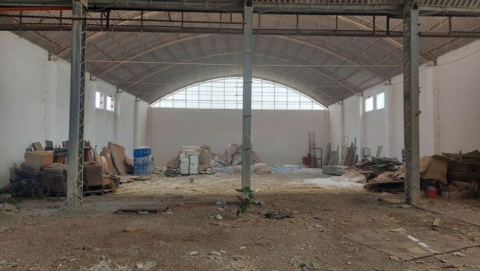 #12869 Capannone industriale con pertinenze in vendita - foto 15