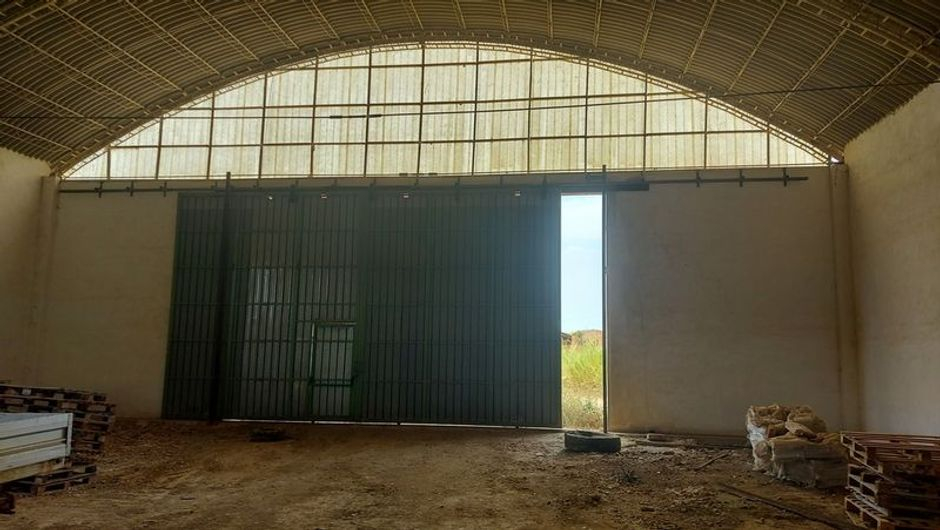 #12869 Capannone industriale con pertinenze in vendita - foto 19