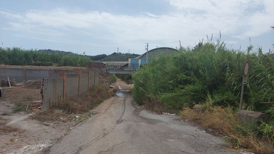 #12869 Capannone industriale con pertinenze in vendita - foto 21