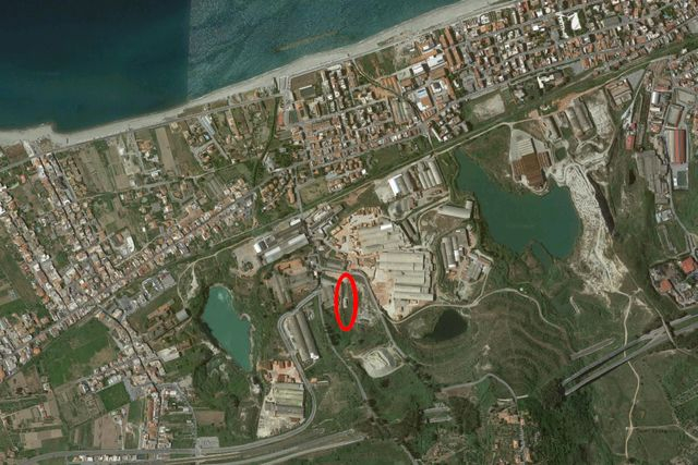 Laboratori in vendita