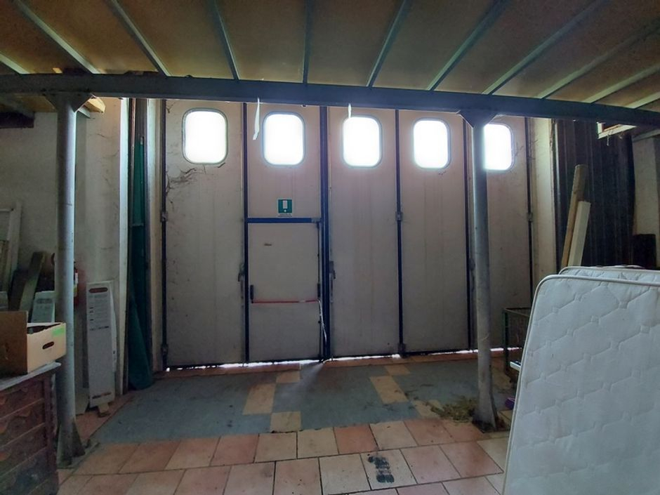 #12882 Porzione di capannone artigianale in vendita - foto 3