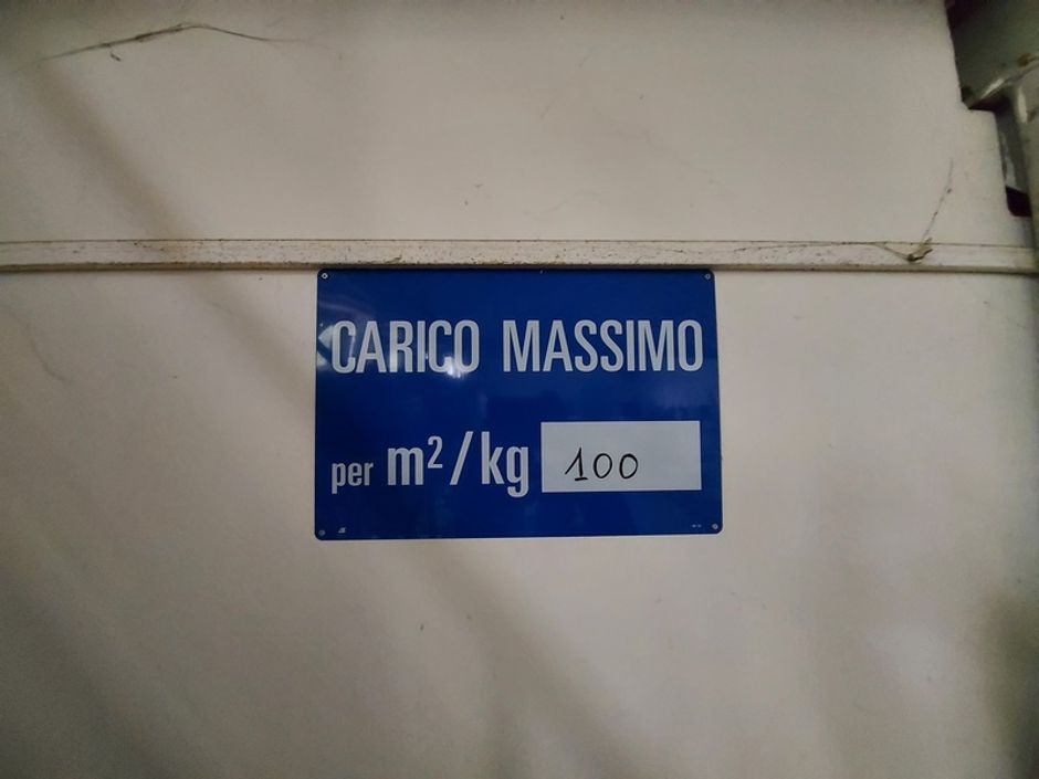 #12882 Porzione di capannone artigianale in vendita - foto 10