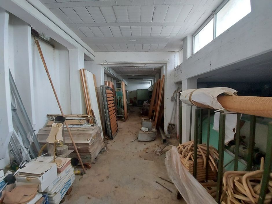 #12882 Porzione di capannone artigianale in vendita - foto 11
