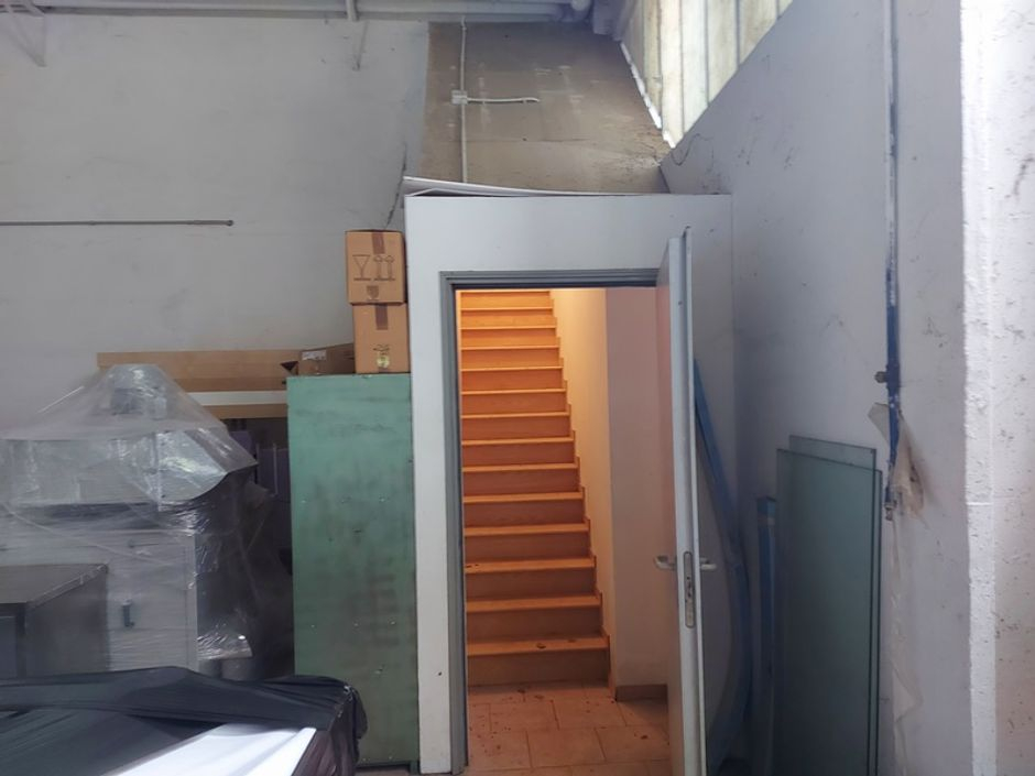 #12882 Porzione di capannone artigianale in vendita - foto 12