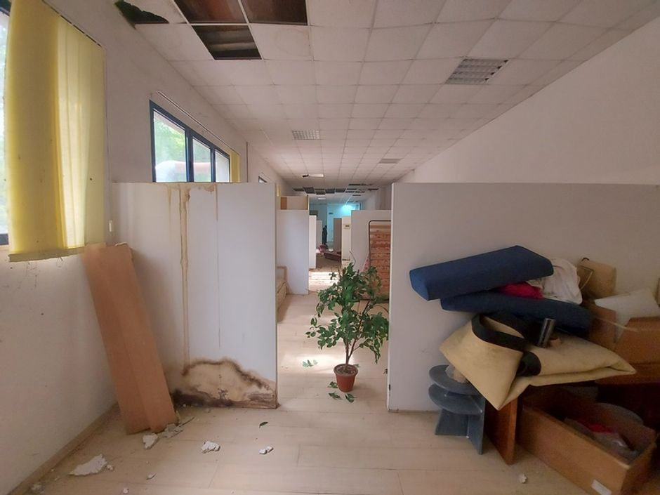 #12882 Porzione di capannone artigianale in vendita - foto 14