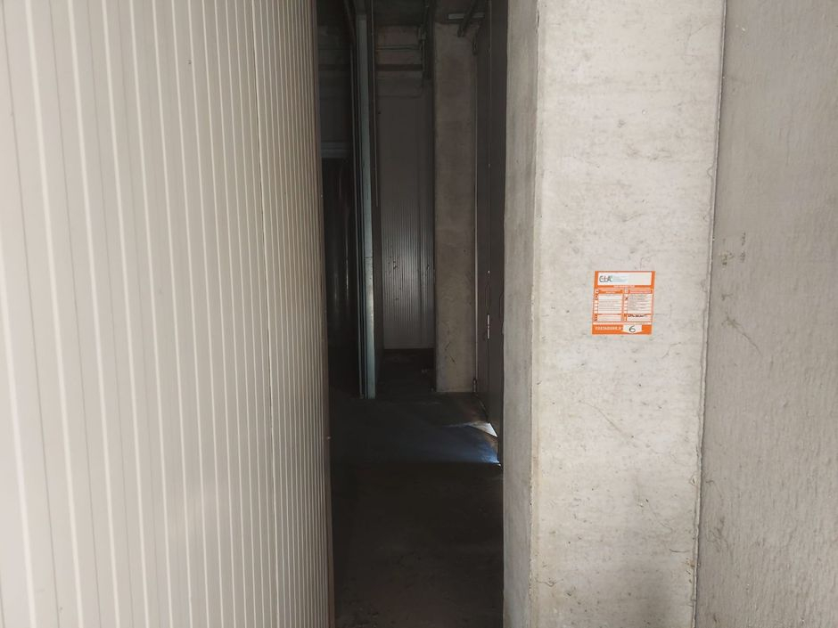 #12883 Porzione di capannone con area manovra in vendita - foto 6