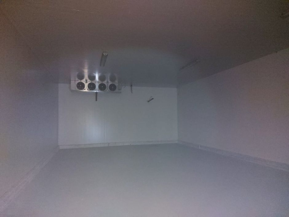 #12883 Porzione di capannone con area manovra in vendita - foto 10