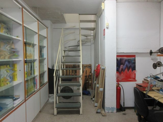 Negozi in vendita