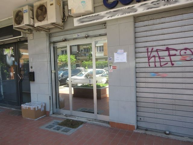 Negozi in vendita
