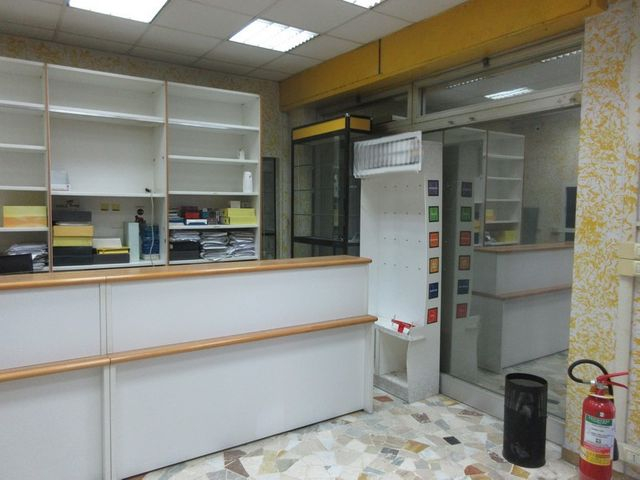 Negozi in vendita