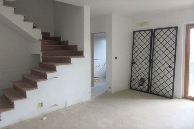 Villette a schiera in vendita